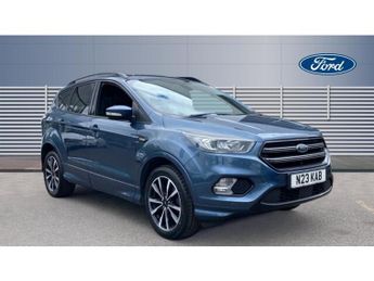 Ford Kuga 1.5 TDCi ST-Line 5dr 2WD Diesel Estate