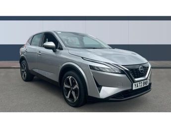 Nissan Qashqai 1.5 E-Power Acenta Premium 5dr Auto Hybrid Hatchback