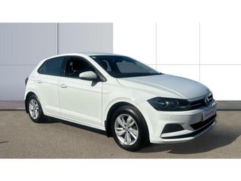 Volkswagen Polo 1.0 TSI 95 SE 5dr Petrol Hatchback