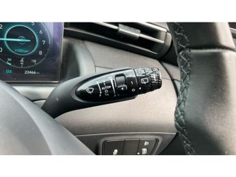 Hyundai TUCSON 1.6 TGDi 48V MHD Premium 5dr 2WD DCT Petrol Estate