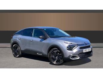 Citroen C4 1.2 PureTech [130] Shine 5dr Petrol Hatchback
