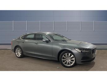 Volvo S90 2.0 T4 Momentum 4dr Geartronic Petrol Saloon