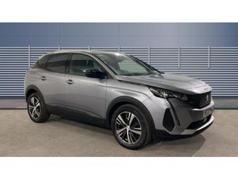 Peugeot 3008 1.2 PureTech Active Premium+ 5dr EAT8 Petrol Estate