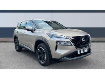 Nissan X-Trail 1.5 E-Power 204 Acenta Premium 5dr Xtronic Hybrid Station Wagon