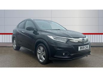 Honda HR-V 1.6 i-DTEC EX 5dr Diesel Hatchback