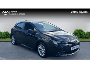 Toyota Corolla 1.8 Hybrid Icon 5dr CVT Hybrid Hatchback