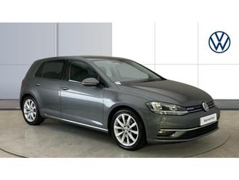 Volkswagen Golf 1.5 TSI EVO GT 5dr Petrol Hatchback
