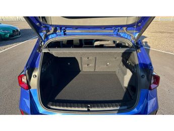 BMW iX1 230kW xDr30 MSport 65kWh 5dr Auto [Tech+/Pro/22kW] Electric Esta