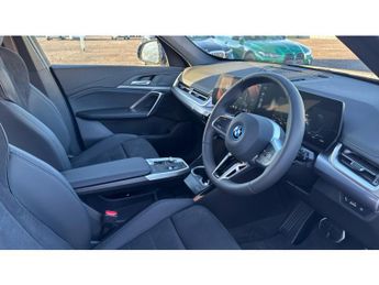 BMW iX1 230kW xDr30 MSport 65kWh 5dr Auto [Tech+/Pro/22kW] Electric Esta