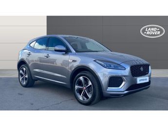 Jaguar E-PACE 2.0 D165 R-Dynamic SE 5dr 2WD Diesel Estate