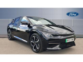 Kia EV6 166kW GT Line S 77.4kWh 5dr Auto Electric Estate