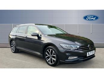 Volkswagen Passat 2.0 TDI EVO SCR SEL 5dr Diesel Estate