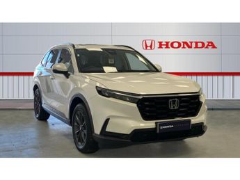 Honda CR-V 2.0 eHEV Advance 5dr eCVT Hybrid Estate