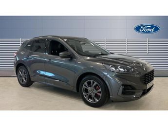 Ford Kuga 1.5 EcoBoost 150 ST-Line Edition 5dr Petrol Estate