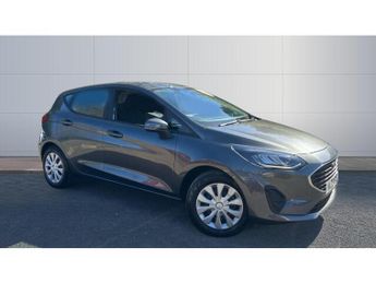 Ford Fiesta 1.0 EcoBoost Trend 5dr Petrol Hatchback