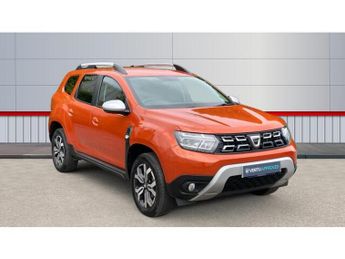 Dacia Duster 1.3 TCe 150 Prestige 5dr EDC Petrol Estate