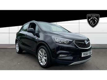 Vauxhall Mokka 1.4T Active 5dr Auto Petrol Hatchback
