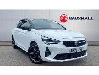 Vauxhall Corsa 1.2 Turbo Ultimate 5dr Petrol Hatchback