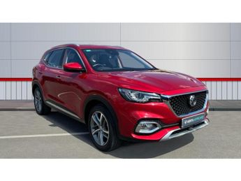 MG HS 1.5 T-GDI Exclusive 5dr Petrol Hatchback