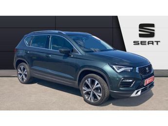 SEAT Ateca 1.0 TSI SE Technology 5dr Petrol Estate