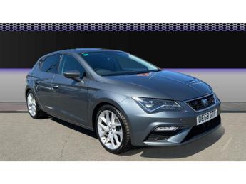 SEAT Leon 1.4 EcoTSI 150 FR Technology 5dr Petrol Hatchback