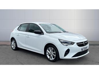 Vauxhall Corsa 1.2 Turbo SE Premium 5dr Petrol Hatchback