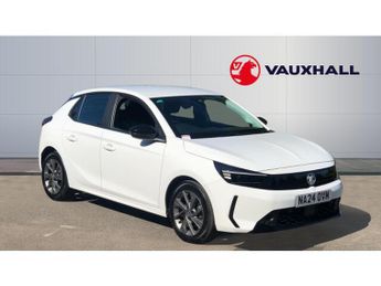 Vauxhall Corsa 1.2 Design 5dr Petrol Hatchback