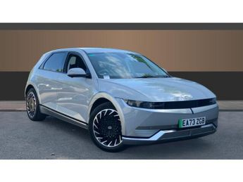 Hyundai IONIQ 168kW Ultimate 77 kWh 5dr Auto Electric Hatchback