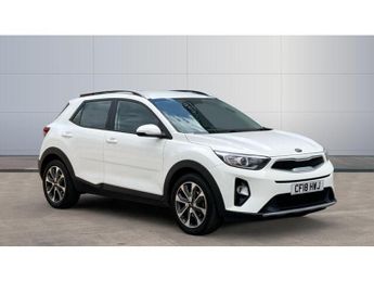 Kia Stonic 1.0T GDi 2 5dr Petrol Estate