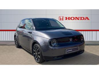 Honda Honda E 113kW Advance 36kWh 5dr Auto Electric Hatchback