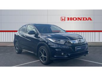 Honda HR-V 1.5 i-VTEC SE 5dr Petrol Hatchback
