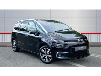 Citroen C4 1.2 PureTech 130 Flair 5dr Petrol Estate