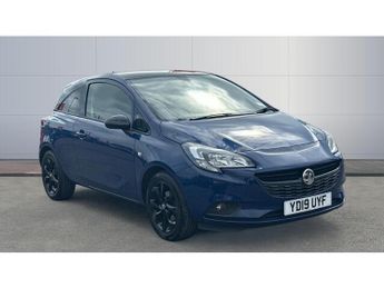 Vauxhall Corsa 1.4 Griffin 3dr Petrol Hatchback