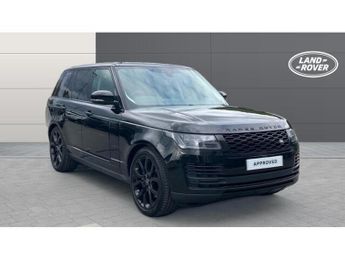 Land Rover Range Rover 3.0 D300 Autobiography 4dr Auto Diesel Estate