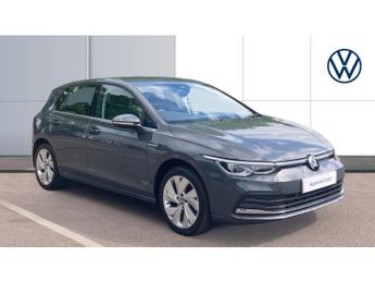 Volkswagen Golf 1.5 TSI Style 5dr Petrol Hatchback