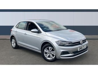 Volkswagen Polo 1.0 SE 5dr Petrol Hatchback
