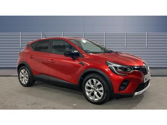 Renault Captur 1.0 TCE 90 Iconic 5dr Petrol Hatchback