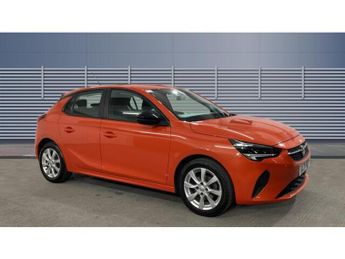 Vauxhall Corsa 1.2 SE 5dr Petrol Hatchback