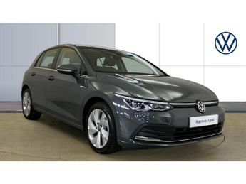 Volkswagen Golf 1.5 TSI Style 5dr Petrol Hatchback
