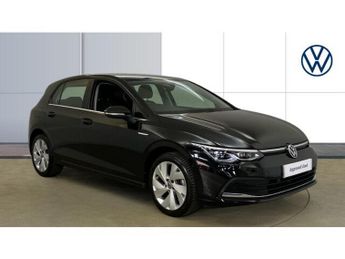 Volkswagen Golf 1.5 TSI Style 5dr Petrol Hatchback