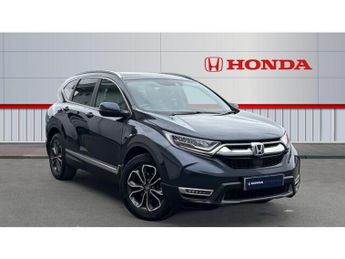 Honda CR-V 2.0 i-MMD Hybrid EX 5dr eCVT Hybrid Estate