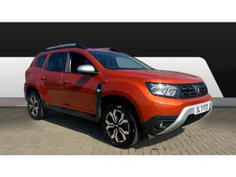 Dacia Duster 1.0 TCe 90 Prestige 5dr Petrol Estate