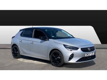Vauxhall Corsa 1.2 Elite Edition 5dr Petrol Hatchback