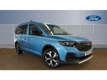 Ford Tourneo 2.0 EcoBlue Active 5dr [7 seat] Diesel Estate
