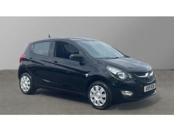 Vauxhall VIVA 1.0 [73] SE 5dr Petrol Hatchback