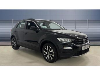 Volkswagen T-Roc 1.5 TSI EVO SE 5dr Petrol Hatchback