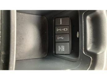 Honda CR-V 2.0 i-MMD Hybrid SR 5dr eCVT Hybrid Estate
