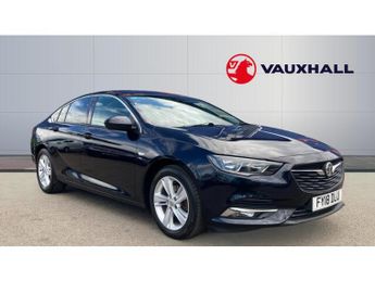Vauxhall Insignia 1.5T SRi 5dr Petrol Hatchback
