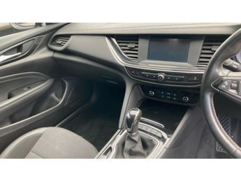 Vauxhall Insignia 1.5T SRi 5dr Petrol Hatchback