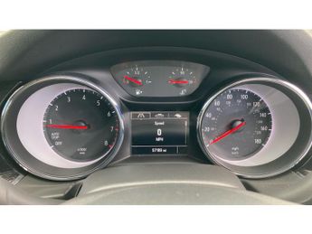 Vauxhall Insignia 1.5T SRi 5dr Petrol Hatchback